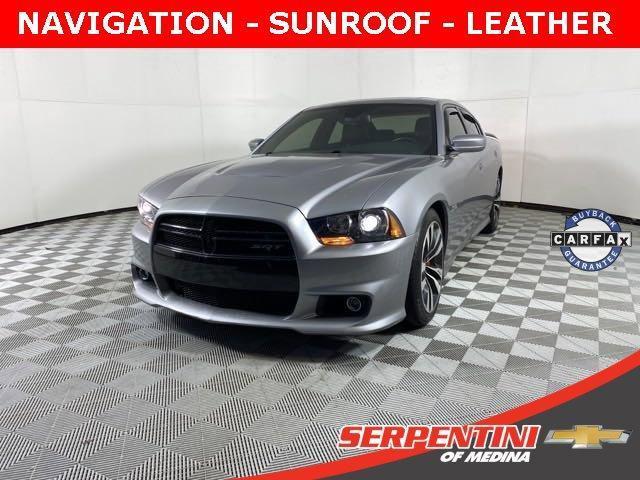 2013 Dodge Charger