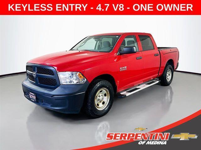 2013 RAM 1500