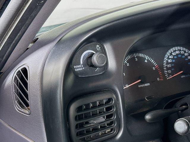 Photo of 1998 Emerald Green Pearlcoat Dodge Ram 2500