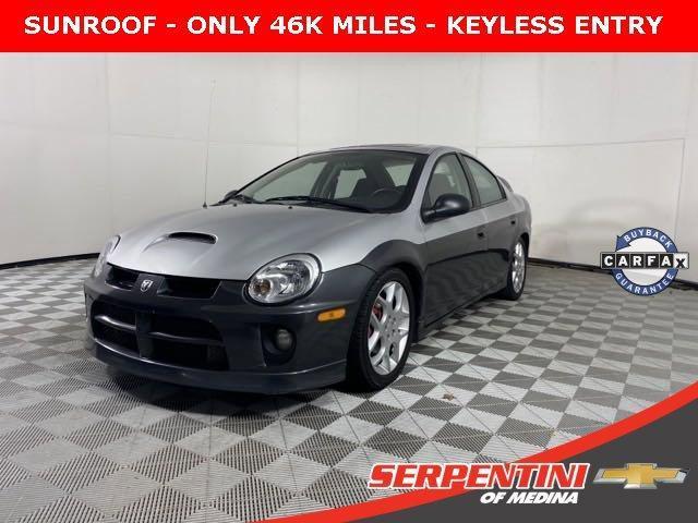 2005 Dodge Neon