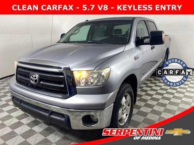 2010 Toyota Tundra