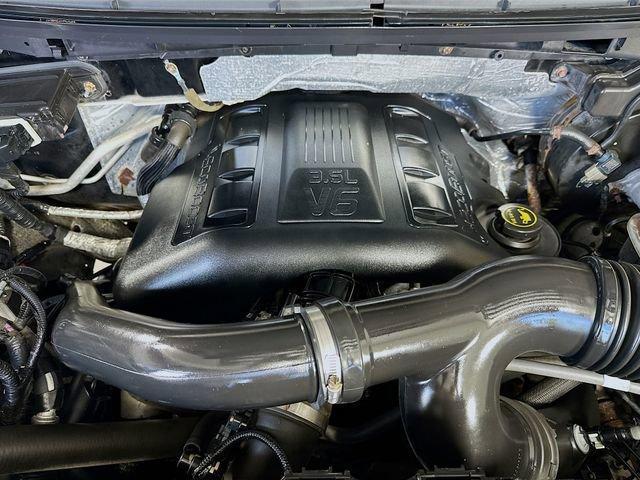Photo of 2014 Tuxedo Black Metallic Ford F-150