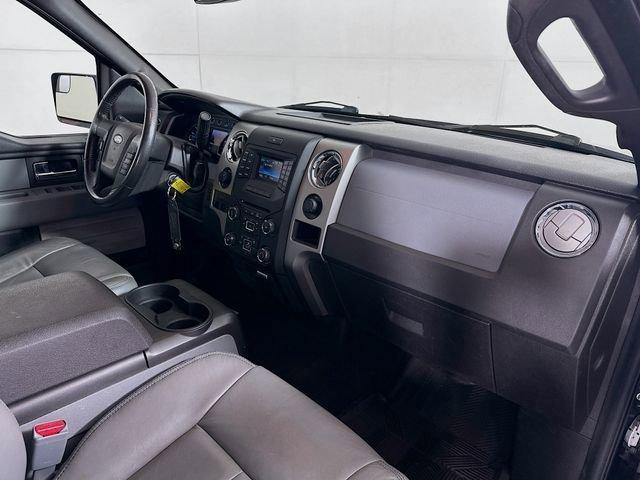 Photo of 2014 Tuxedo Black Metallic Ford F-150