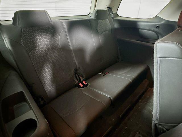 Photo of 2016 Crimson Red Tintcoat GMC Acadia