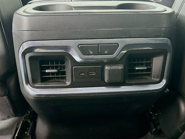 Photo of 2020 Shadow Gray Metallic Chevrolet Silverado 2500