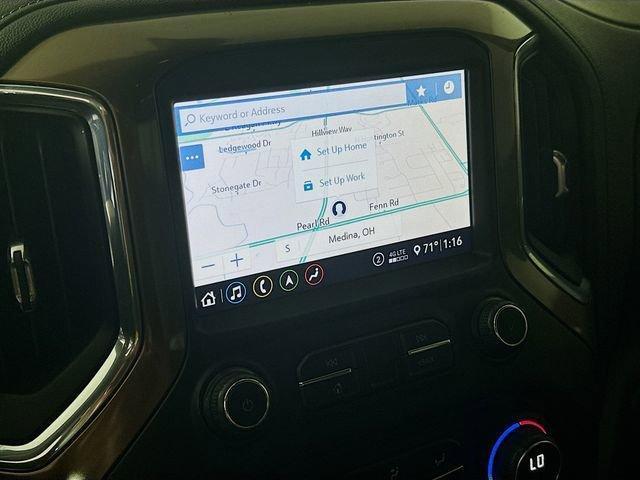 Photo of 2020 Shadow Gray Metallic Chevrolet Silverado 2500