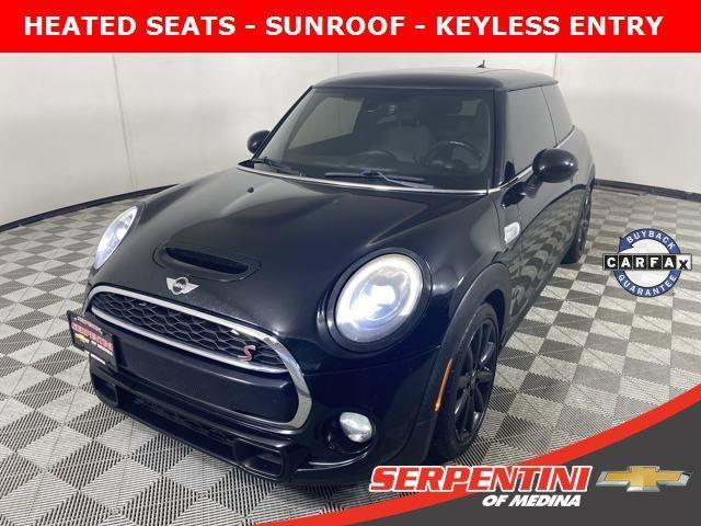 2014 MINI Hardtop