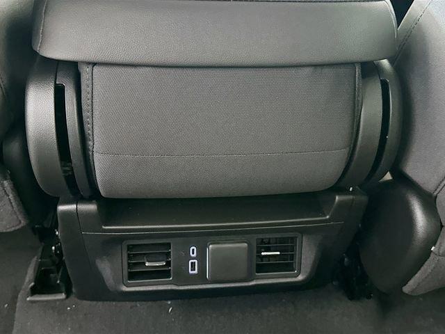 Photo of 2025 Black Chevrolet Silverado 1500