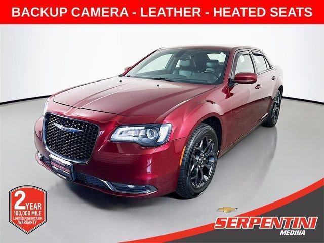 2019 Chrysler 300