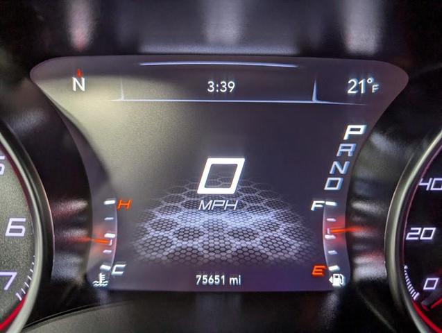Photo of 2020 Black Dodge Charger