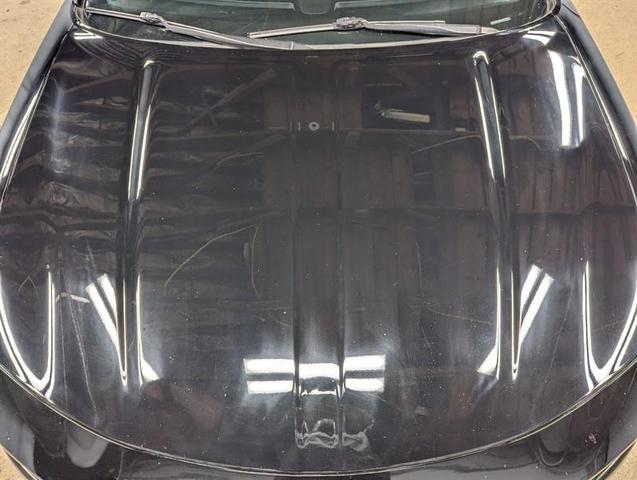 Photo of 2020 Black Dodge Charger