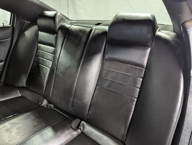 Photo of 2020 Black Dodge Charger