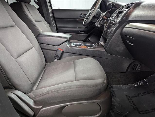 Photo of 2019 Black Ford Utility Police Interceptor