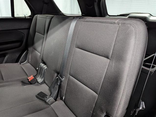 Photo of 2019 Black Ford Utility Police Interceptor