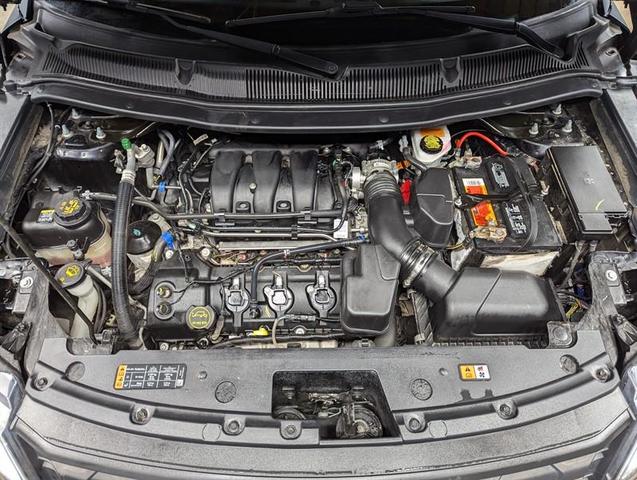 Photo of 2019 Black Ford Utility Police Interceptor