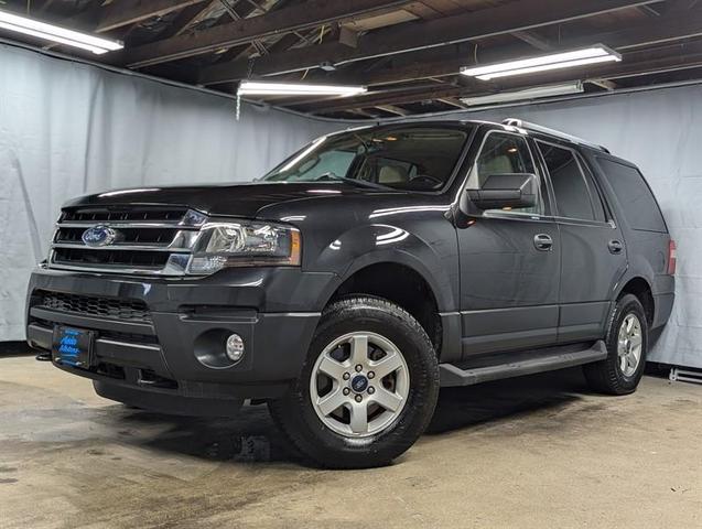 2015 Ford Expedition