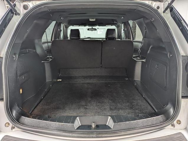 Photo of 2018 Silver Ford Utility Police Interceptor