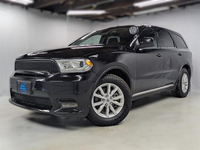 2020 Dodge Durango