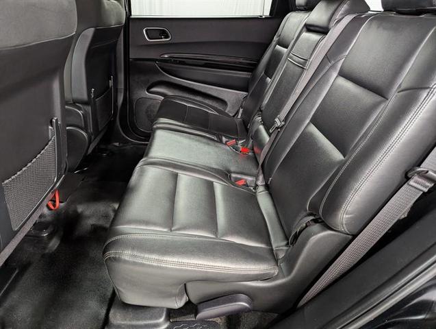 Photo of 2020 Black Dodge Durango