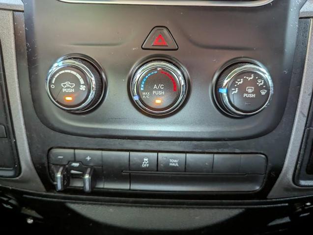 Photo of 2018 White RAM 1500