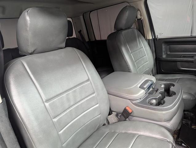 Photo of 2018 White RAM 1500