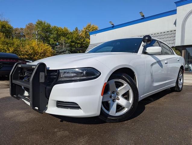 2019 Dodge Charger