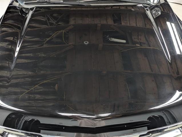 Photo of 2018 Black Chevrolet Tahoe