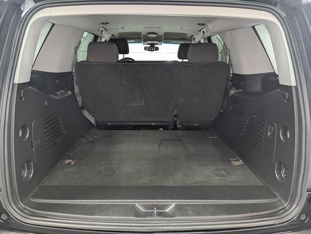 Photo of 2018 Black Chevrolet Tahoe