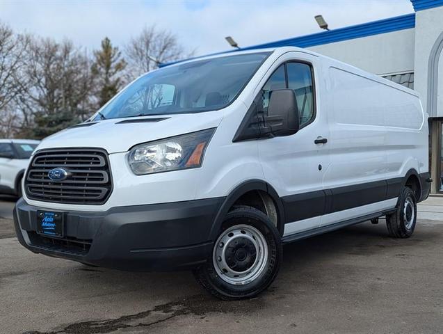 2015 Ford Transit-350