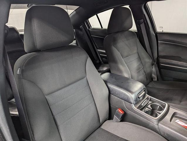 Photo of 2020 White Dodge Charger