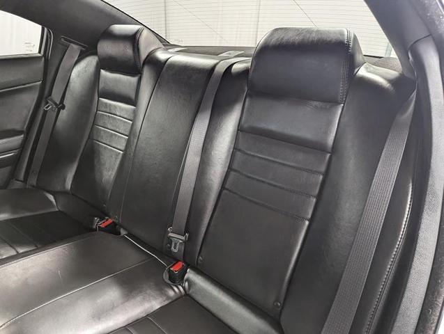 Photo of 2020 White Dodge Charger
