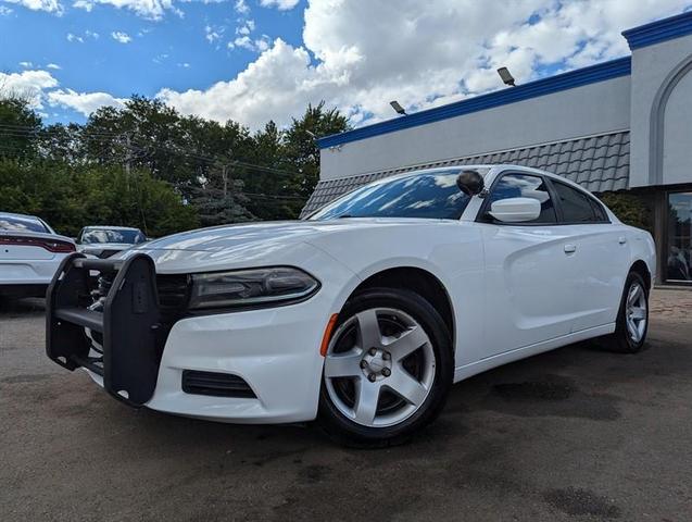 2019 Dodge Charger