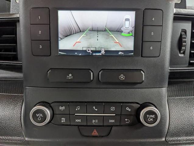Photo of 2020 Blue Ford Utility Police Interceptor