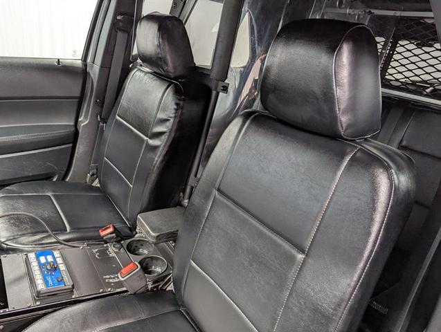 Photo of 2019 White Ford Utility Police Interceptor