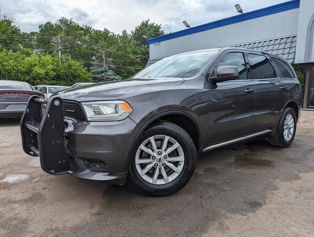 2019 Dodge Durango