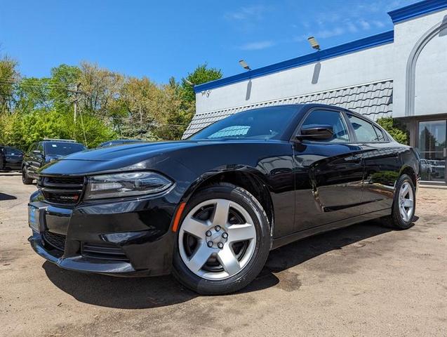 2019 Dodge Charger