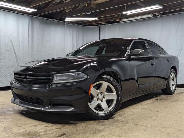 2019 Dodge Charger