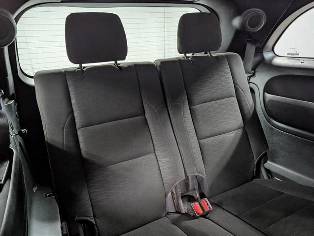Photo of 2014 Gray Dodge Durango