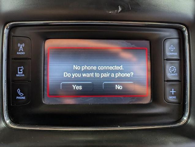 Photo of 2014 Gray Dodge Durango