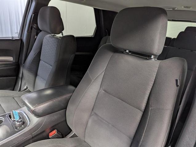 Photo of 2014 Gray Dodge Durango