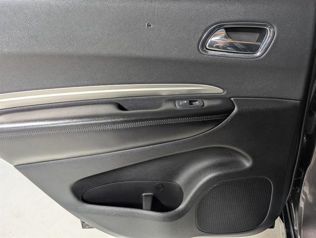 Photo of 2014 Gray Dodge Durango