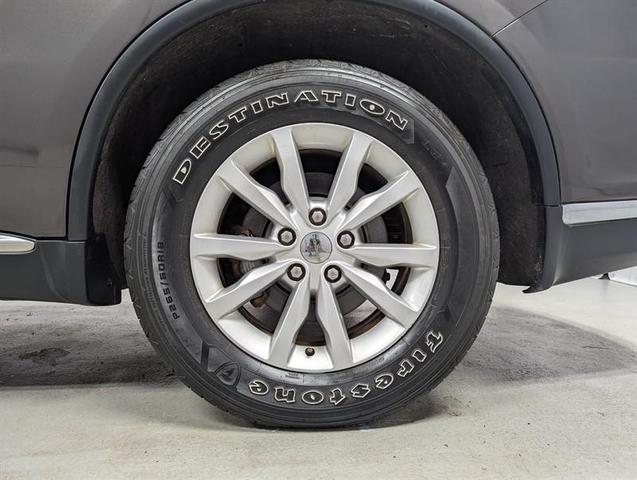 Photo of 2014 Gray Dodge Durango