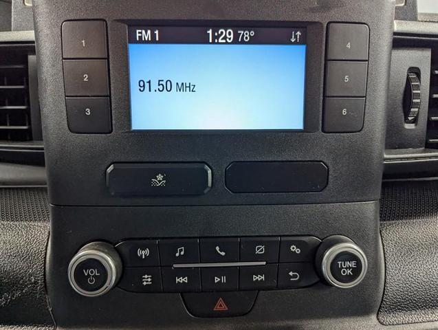 Photo of 2020 Gray Ford Utility Police Interceptor