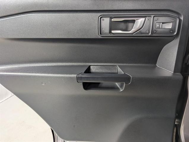 Photo of 2020 Gray Ford Utility Police Interceptor
