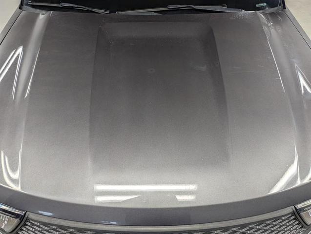 Photo of 2020 Gray Ford Utility Police Interceptor