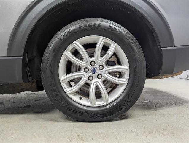 Photo of 2020 Gray Ford Utility Police Interceptor