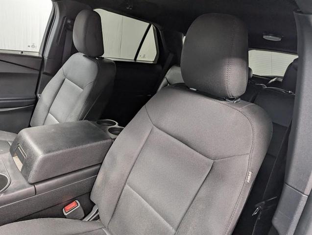 Photo of 2020 Gray Ford Utility Police Interceptor