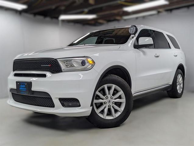 2020 Dodge Durango