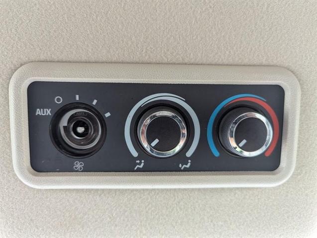 Photo of 2017 Gray Chevrolet Express 2500
