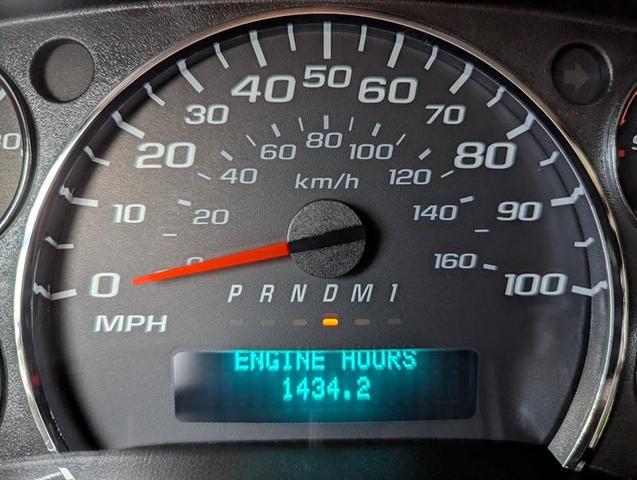 Photo of 2017 Gray Chevrolet Express 2500
